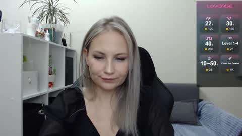 Naomi online show from January 30, 2025, 4:24 pm