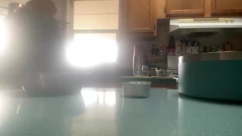 Sunny Clementine online show from November 9, 2025, 9:35 pm