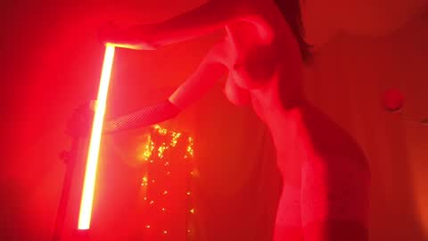 Maria online show from January 15, 2025, 1:34 am