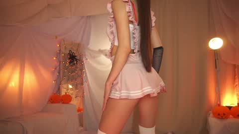 Maria online show from October 31, 2025, 9:16 pm