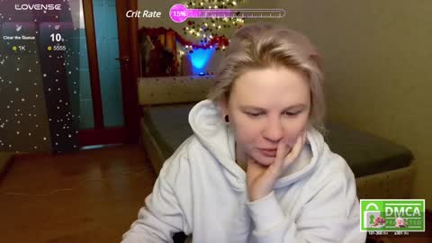 Snapshot of sunny_mood chatting on December 26, 2024, 4:53 am sunny mood online show from December 26, 2024, 4:53 am