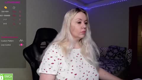 Snapshot of sunny_mood chatting on January 6, 2025, 7:02 pm sunny mood online show from January 6, 2025, 7:02 pm