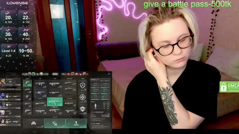 Snapshot of sunny_mood chatting on January 19, 2025, 12:50 pm sunny mood online show from January 19, 2025, 12:50 pm