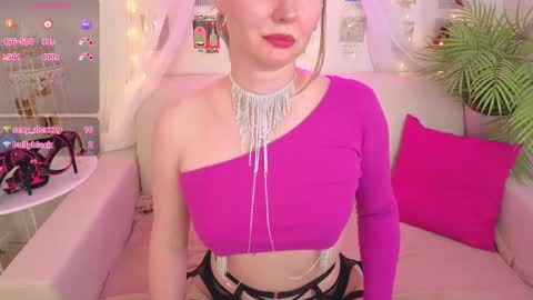 sunny_nicoleee online show from October 10, 2025, 6:34 am
