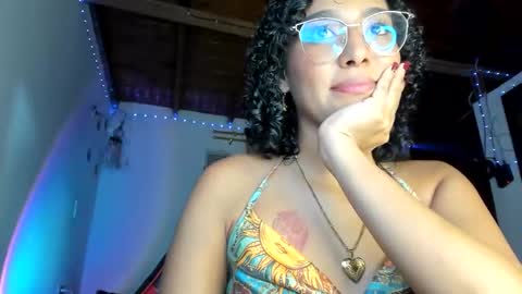 Snapshot of sunny_nina chatting on March 4, 2026, 12:16 am sunny_nina online show from March 4, 2026, 12:16 am