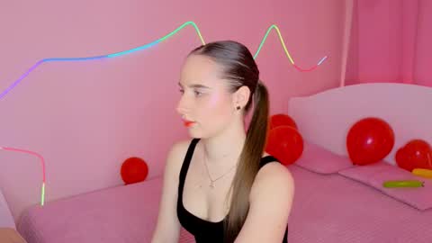 Liza online show from February 23, 2026, 10:34 am