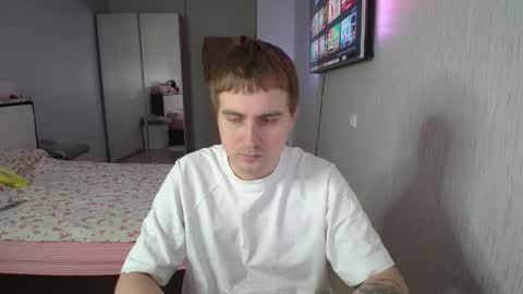 Rogher  Diana online show from February 2, 2026, 7:45 pm