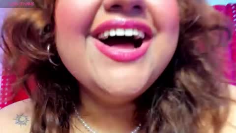 Snapshot of sunnyhoney_ chatting on March 5, 2026, 12:56 pm Sunny online show from March 5, 2026, 12:56 pm