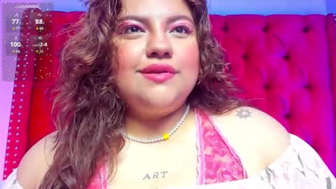 Snapshot of sunnyhoney_ chatting on March 11, 2026, 12:33 pm Sunny online show from March 11, 2026, 12:33 pm