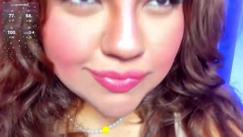 Snapshot of sunnyhoney_ chatting on March 13, 2026, 12:56 pm Sunny online show from March 13, 2026, 12:56 pm