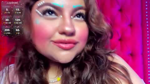 Snapshot of sunnyhoney_ chatting on March 15, 2026, 1:44 am Sunny online show from March 15, 2026, 1:44 am