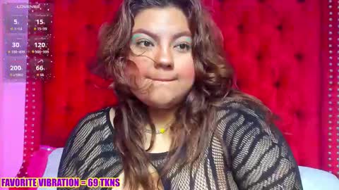 Snapshot of sunnyhoney_ chatting on March 26, 2026, 12:33 pm Sunny online show from March 26, 2026, 12:33 pm