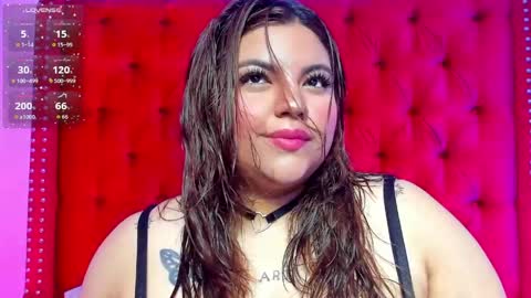 Snapshot of sunnyhoney_ chatting on May 16, 2026, 12:04 pm Sunny online show from May 16, 2026, 12:04 pm
