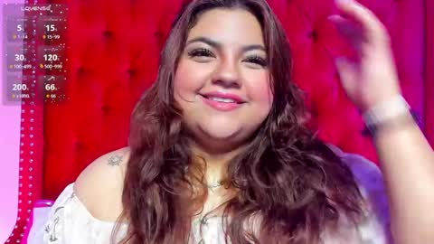 Snapshot of sunnyhoney_ chatting on May 19, 2026, 12:22 pm Sunny online show from May 19, 2026, 12:22 pm