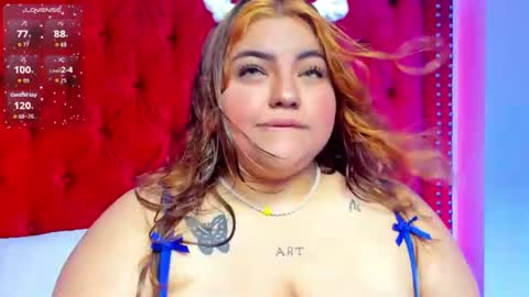 Sunny  online show from June 15, 2026, 12:18 pm