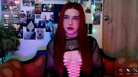 Maria online show from November 5, 2025, 1:05 am