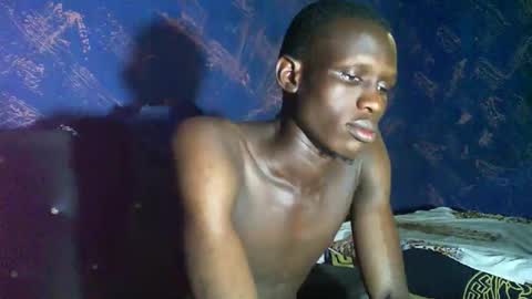 Sunnyblack2 online show from January 12, 2026, 11:37 am