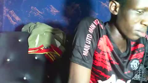 Sunnyblack2 online show from March 3, 2026, 9:59 am