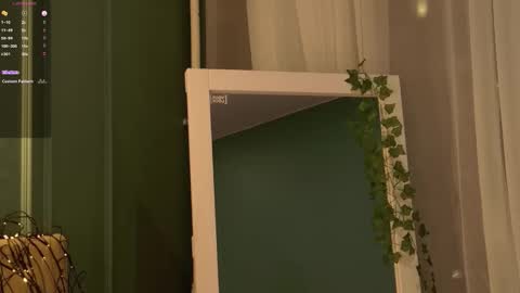 Snapshot of sunnyrisha chatting on November 17, 2025, 5:02 am Risha online show from November 17, 2025, 5:02 am