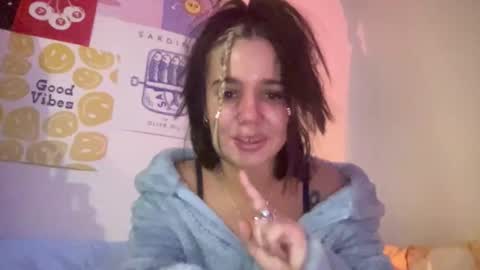 Snapshot of sunnyxoxox chatting on November 12, 2025, 3:07 am sunnyxoxox online show from November 12, 2025, 3:07 am