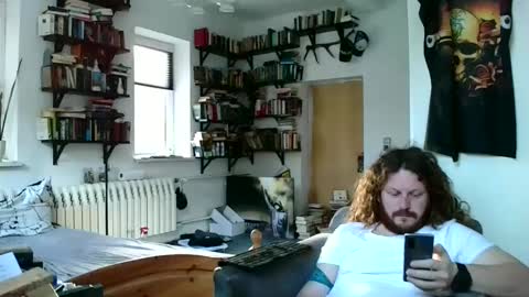 Snapshot of sunr1sa chatting on January 12, 2025, 12:55 pm sunr1sa online show from January 12, 2025, 12:55 pm