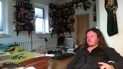 sunr1sa online show from December 18, 2025, 7:25 am