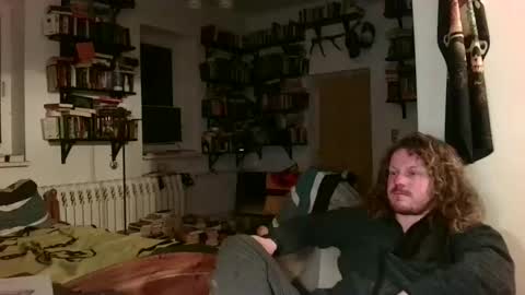 sunr1sa online show from January 12, 2026, 8:58 pm