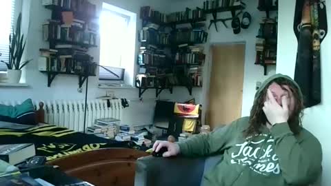 sunr1sa online show from February 10, 2026, 7:34 am