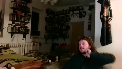 sunr1sa online show from March 2, 2026, 4:58 am