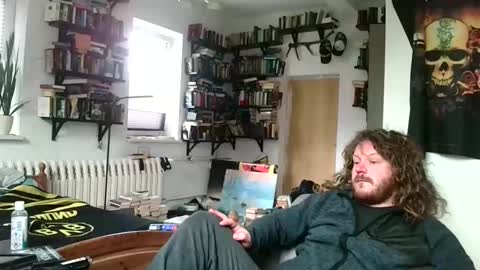 sunr1sa online show from March 22, 2026, 7:12 am