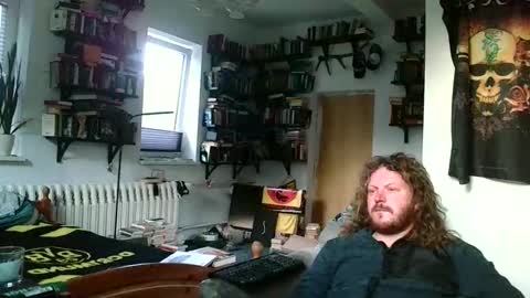 sunr1sa online show from March 23, 2026, 5:33 am