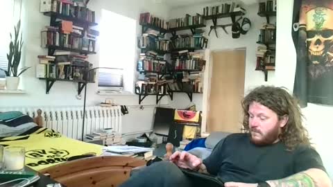 sunr1sa online show from April 6, 2026, 6:25 am