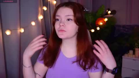 sunrise_enny online show from November 1, 2025, 6:43 pm