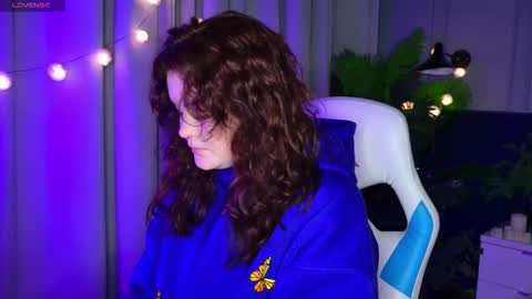 sunrise_enny online show from November 14, 2025, 7:23 pm