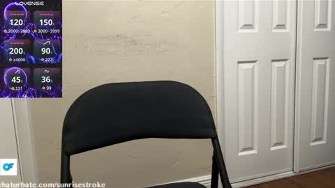 sunrisestroke online show from December 4, 2024, 5:11 pm