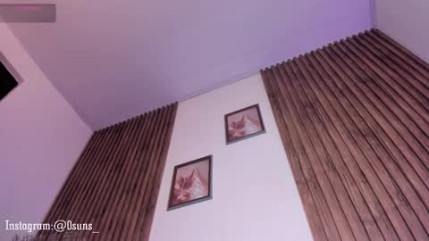 suns_ online show from November 10, 2025, 12:09 am