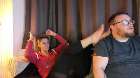 Ava online show from January 19, 2025, 9:02 pm