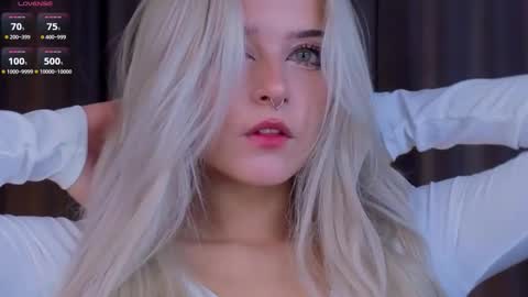 Alice online show from October 4, 2025, 3:48 am