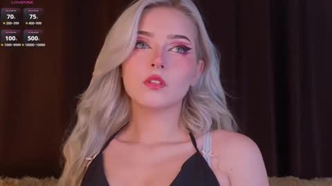 Alice online show from November 9, 2025, 4:00 am