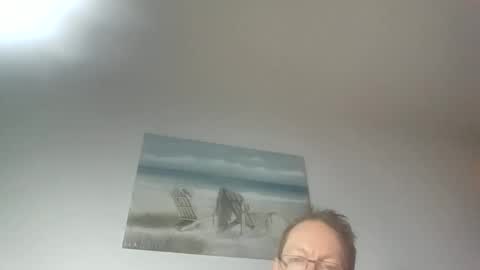 Sunspotbaby online show from May 18, 2026, 1:02 am
