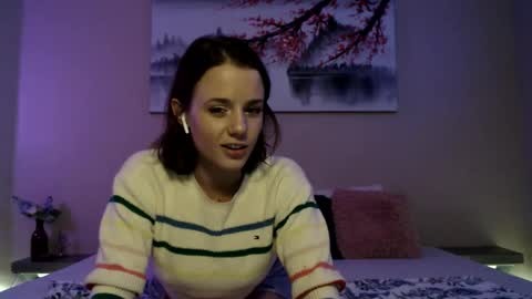 sunxbun online show from November 29, 2025, 7:17 pm