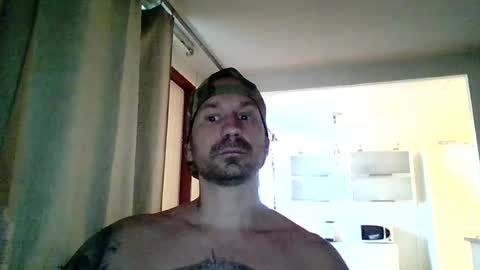 Suomimies89 online show from July 6, 2026, 5:26 pm