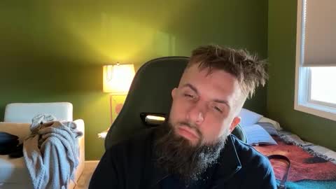 Matt online show from December 21, 2025, 3:52 pm