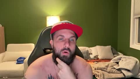 Matt online show from January 8, 2026, 2:14 am