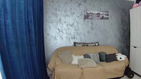 your sweetest boyss here  online show from May 31, 2026, 7:37 pm