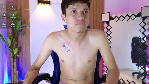 Snapshot of super_boys2 chatting on July 1, 2026, 5:53 am ALEX online show from July 1, 2026, 5:53 am