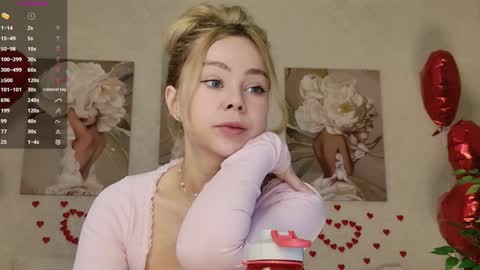 Snapshot of super_peach chatting on February 15, 2026, 3:14 am Jenn online show from February 15, 2026, 3:14 am