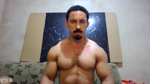 james online show from October 29, 2025, 9:38 pm