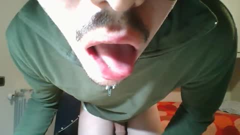 Bighead online show from November 19, 2025, 5:02 pm