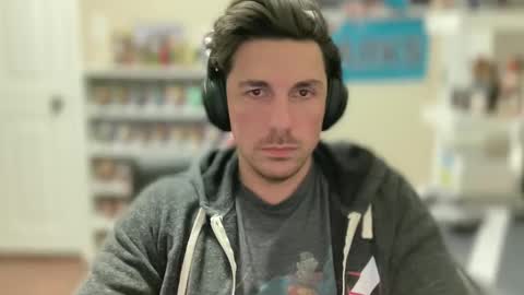 superboogs69 online show from December 7, 2024, 8:33 am